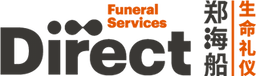 DirectFuneral logo
